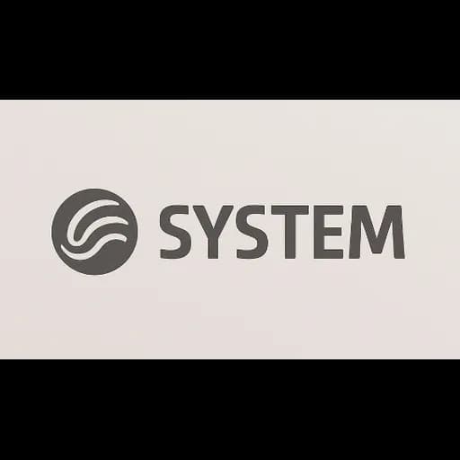 SYSTEM LLC logo