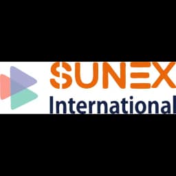 SunEx International logo