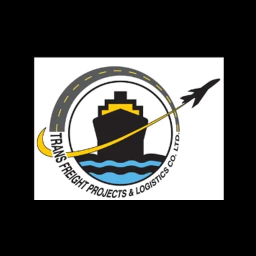 TFPL Trans Freight Projects & Logistics logo