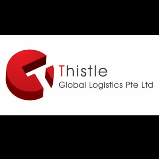 Thistle Global Logistics Pte Ltd logo