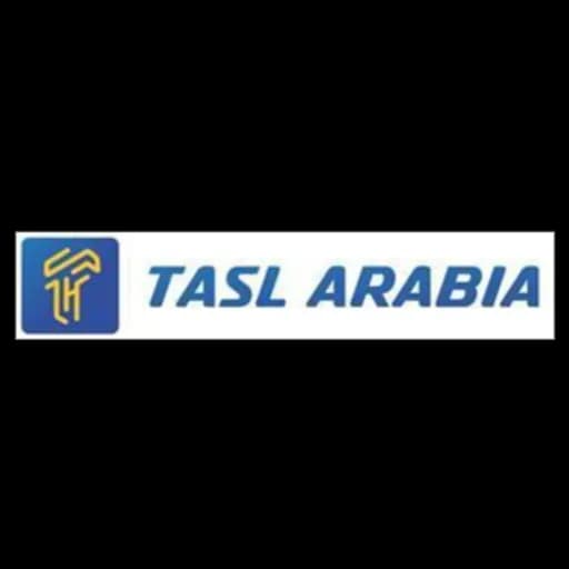 TASL ARABIA LIMITED logo