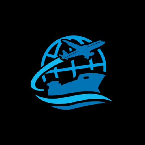 Times Cargo Freight (M) Sdn Bhd logo