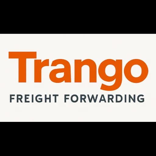 TRANGO FREIGHT FORWARDING INC logo