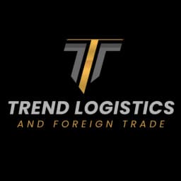 TREND LOGISTICS MNE logo
