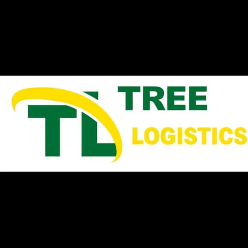 Tree Logistics logo