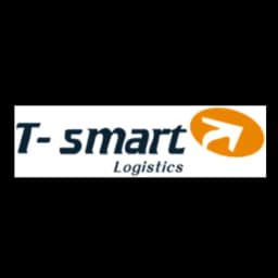 T-Smart Logistics Vietnam Company Limited logo