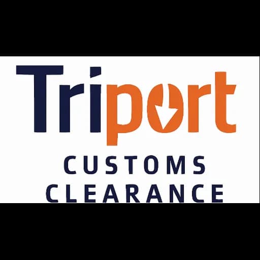 TRIPORT CUSTOMS CLEARANCE SERVICES L.L.C logo