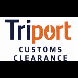 TRIPORT CUSTOMS CLEARANCE SERVICES L.L.C logo