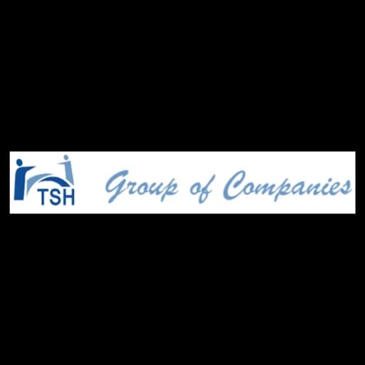 Tsh Group Of Companies Ltd logo