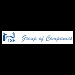 Tsh Group Of Companies Ltd logo