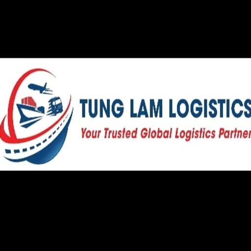 TUNG LAM GENERAL IMPORT EXPORT AND CONSTRUCTION JSC logo