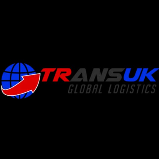 Transuk Global Logistics Limited logo