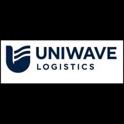 UNIWAVE LOGISTICS COMPANY LIMITED logo