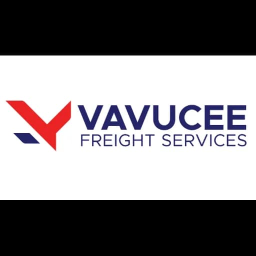 VAVUCEE FREIGHT SERVICES L.L.C. logo