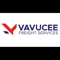 VAVUCEE FREIGHT SERVICES L.L.C. logo