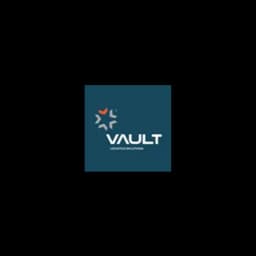 VAULT LOGISTICS SOLUTION logo