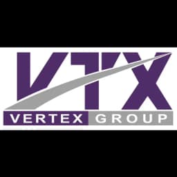 VERTEX-FREIGHT (SHANGHAI) CO.,LTD. logo