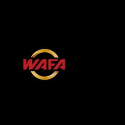 WAFA Group logo