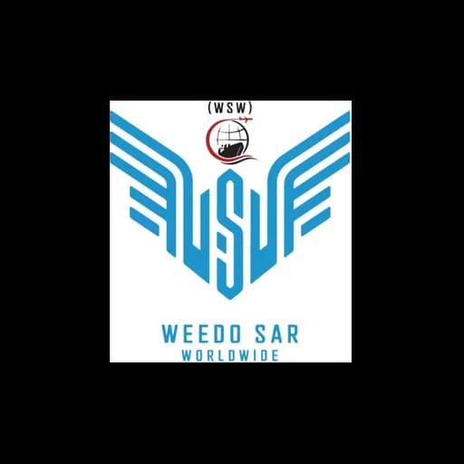 WEEDO SAR WORLDWIDE logo