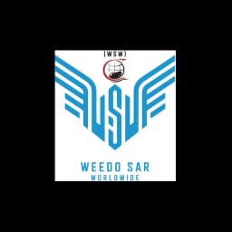 WEEDO SAR WORLDWIDE logo