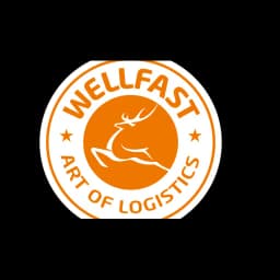 Wellfast Shipping Company Limited logo