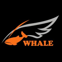 Whale Logistics & Supply Chain Management Sdn Bhd logo