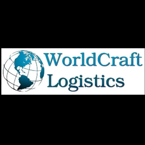 Worldcraft Logistics LLC logo
