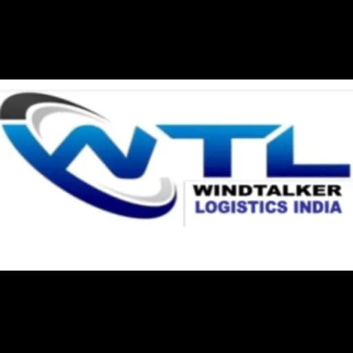 WINDTALKER LOGISTICS INDIA PRIVATE LIMITED logo