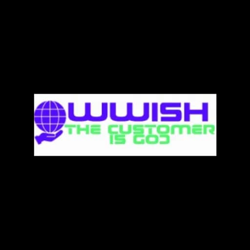 Wwish Limited logo