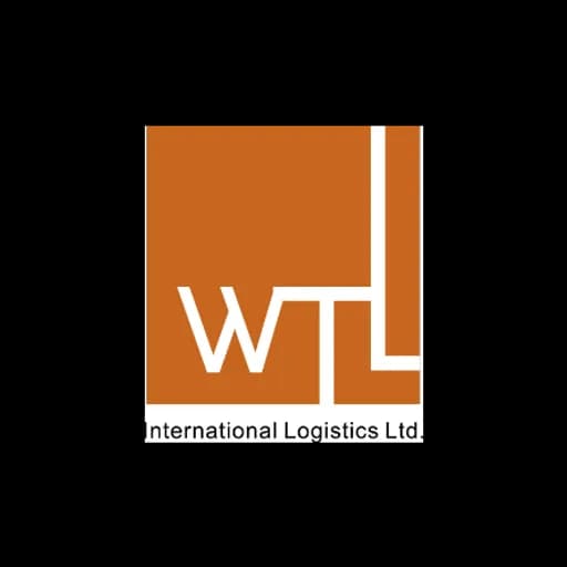 WTL International Logistics Ltd (Shenzhen Headoffice) logo