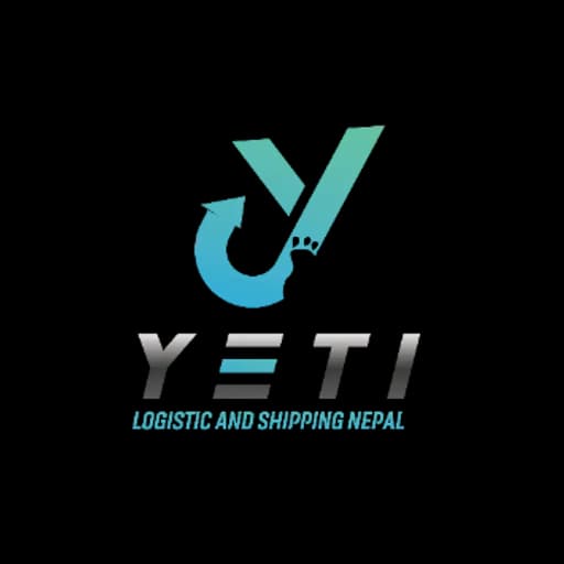 Yeti logistic and shipping pvt ltd logo