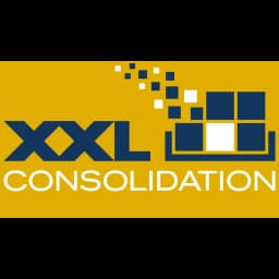 XXL Consolidation logo