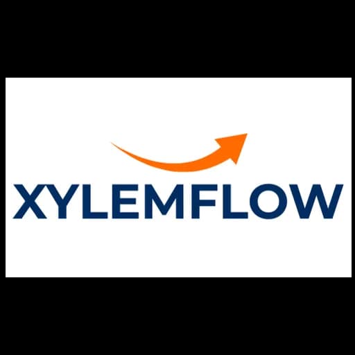 Xylemflow Global Logistics logo