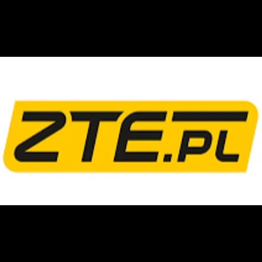ZTE Katowice Sp. z o.o. logo