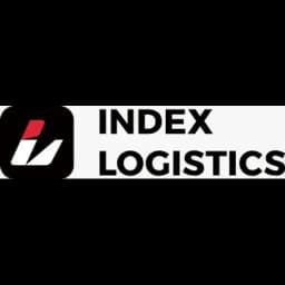 Index Logistics logo