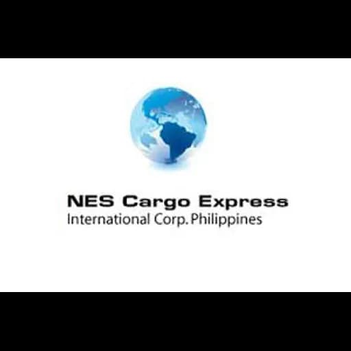 N.E.S. CARGO EXPRESS INTL CORP. logo