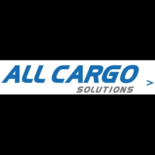 ALL CARGO SOLUTIONS CO., LTD. logo