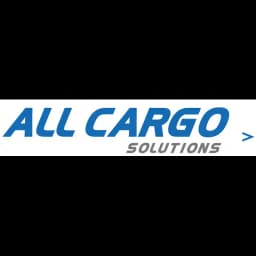 ALL CARGO SOLUTIONS CO., LTD. logo