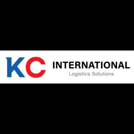 KC INTERNATIONAL LOGISTICS SDN.BHD. logo