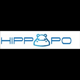Hippopo Global Logistics Co., Ltd. logo