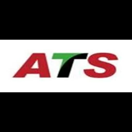 ATS Shipping LLC logo