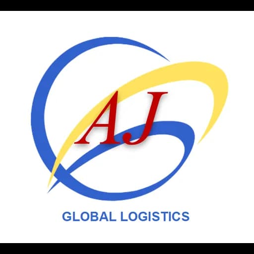 AJ GLOBAL LOGISTICS PTE LTD logo