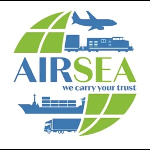 AIRSEA FORWARDERS INDIA PVT. LTD., (Mumbai Office) logo