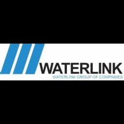 Waterlink logo