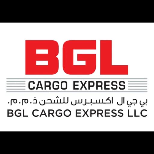 BGL Cargo Express logo