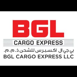 BGL Cargo Express logo