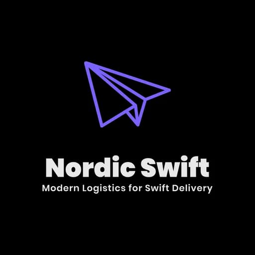 Nordic Swift Oy logo