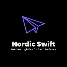 Nordic Swift Oy logo