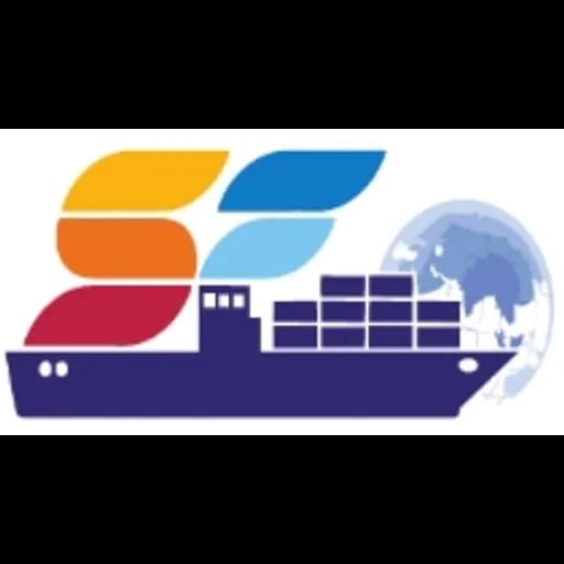 SHUBHAM FORWARDERS logo