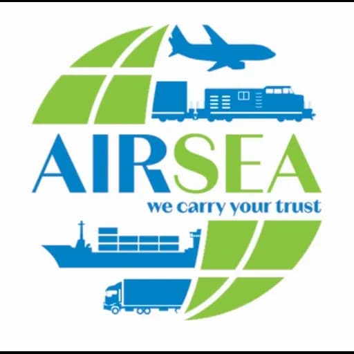 AIRSEA FORWARDERS INDIA PVT. LTD., (Delhi Office) logo